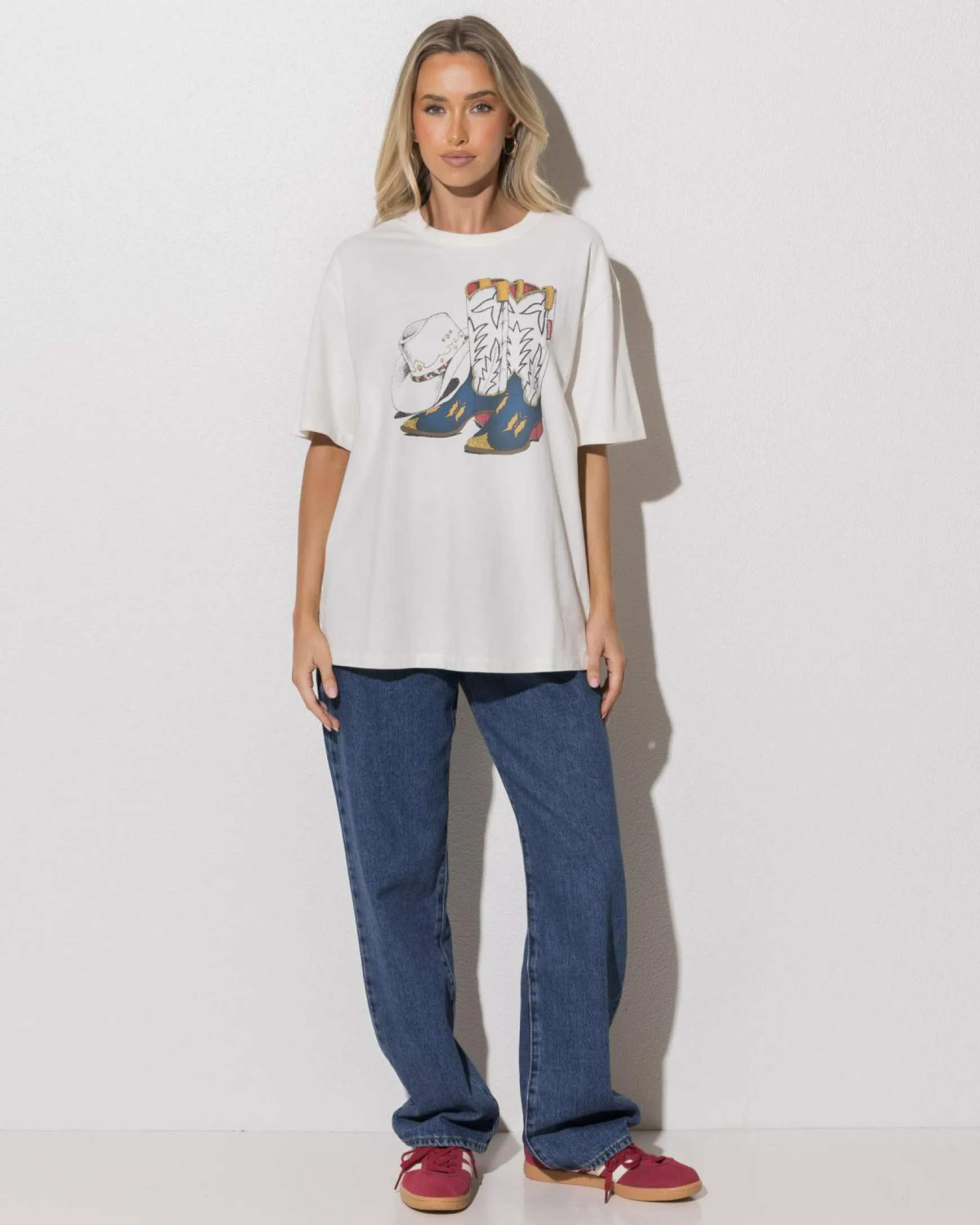 94 Baggy Jeans