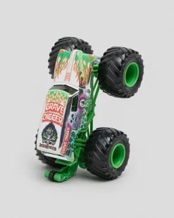 1:64 Diecast Truck