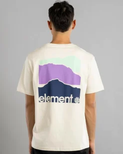 3 Horizons T-Shirt