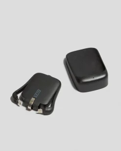 3 In 1 Keyring Powerbank 1400mAh
