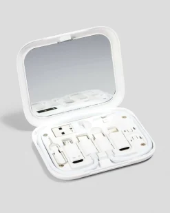 3 In 1 Multi Cable Adaptor