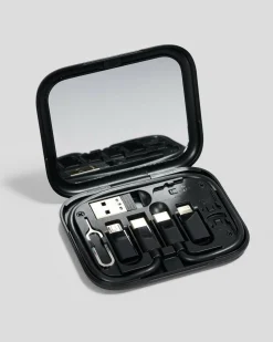 3 In 1 Multi Cable Adaptor