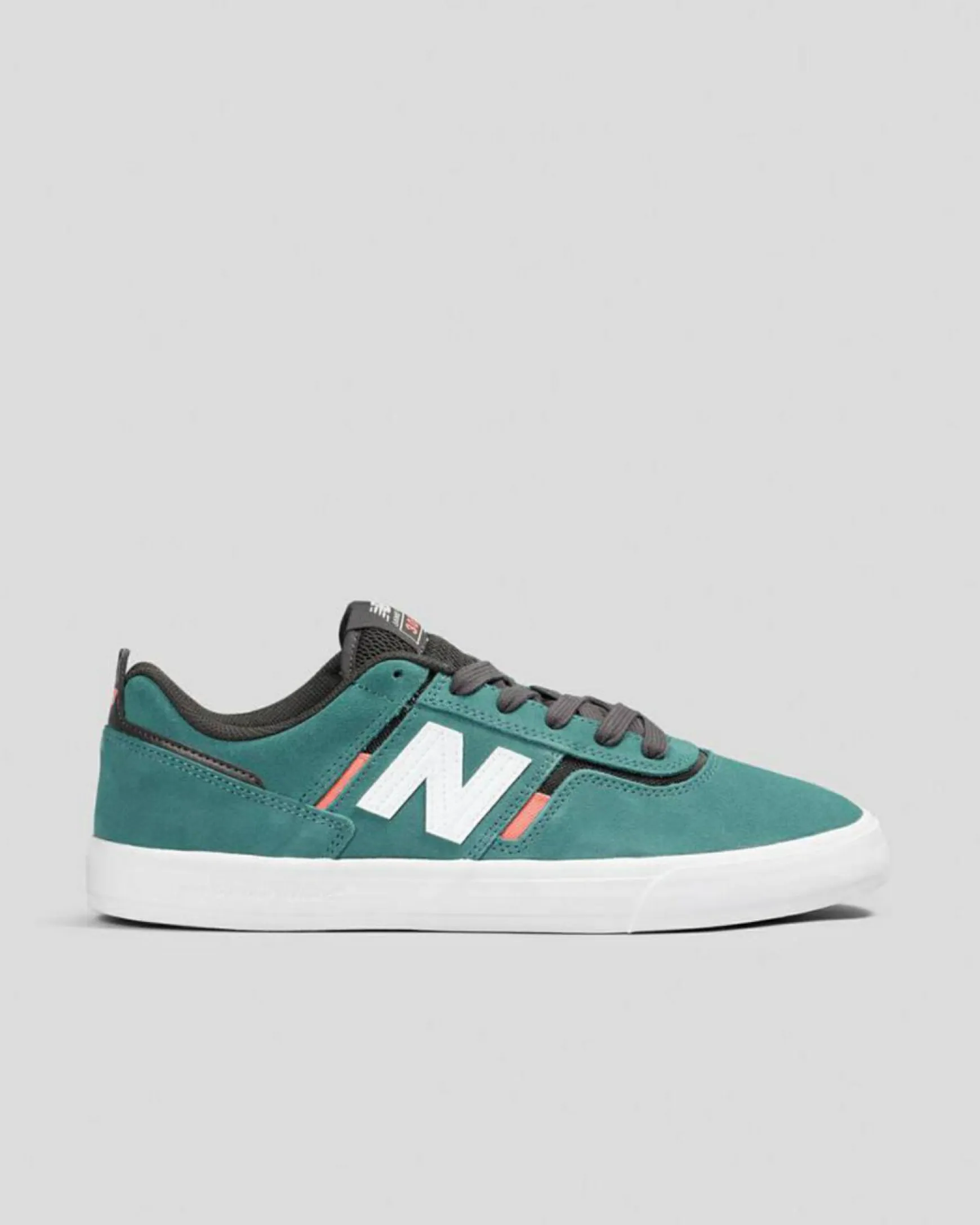 306 Jamie Foy Shoes