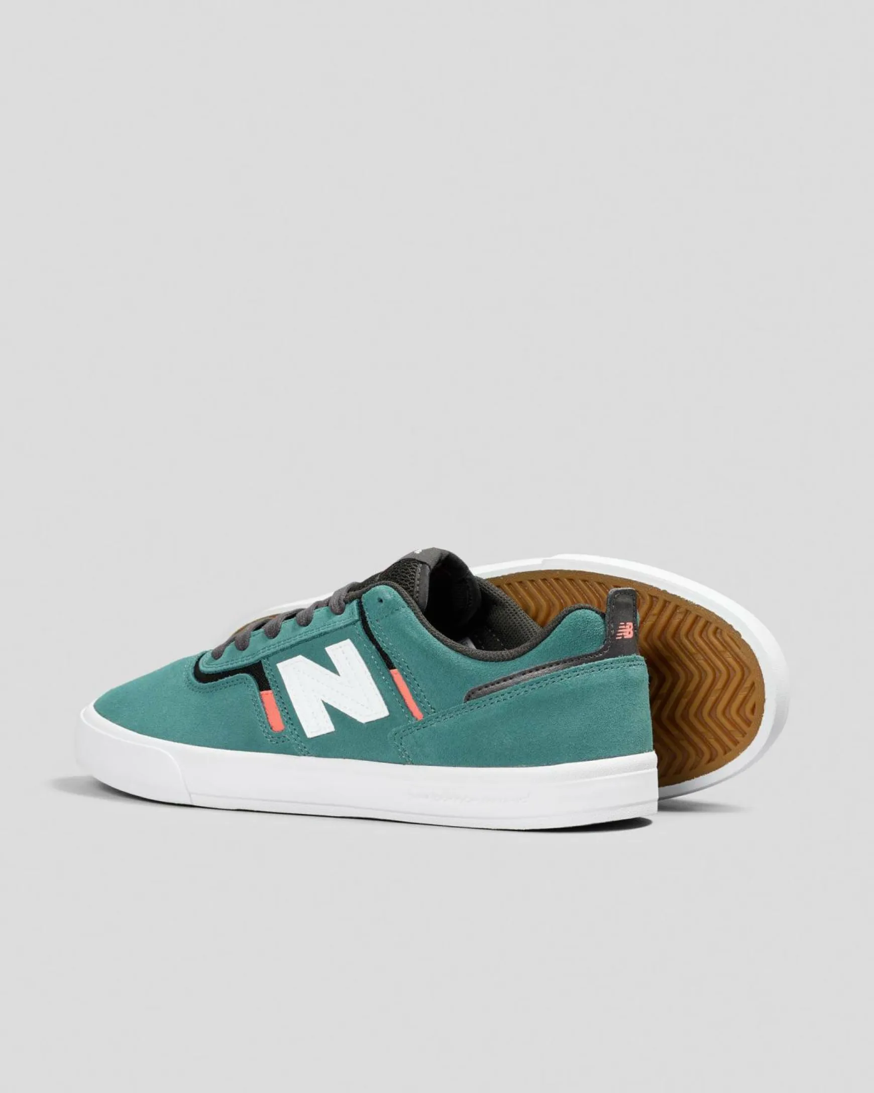 306 Jamie Foy Shoes