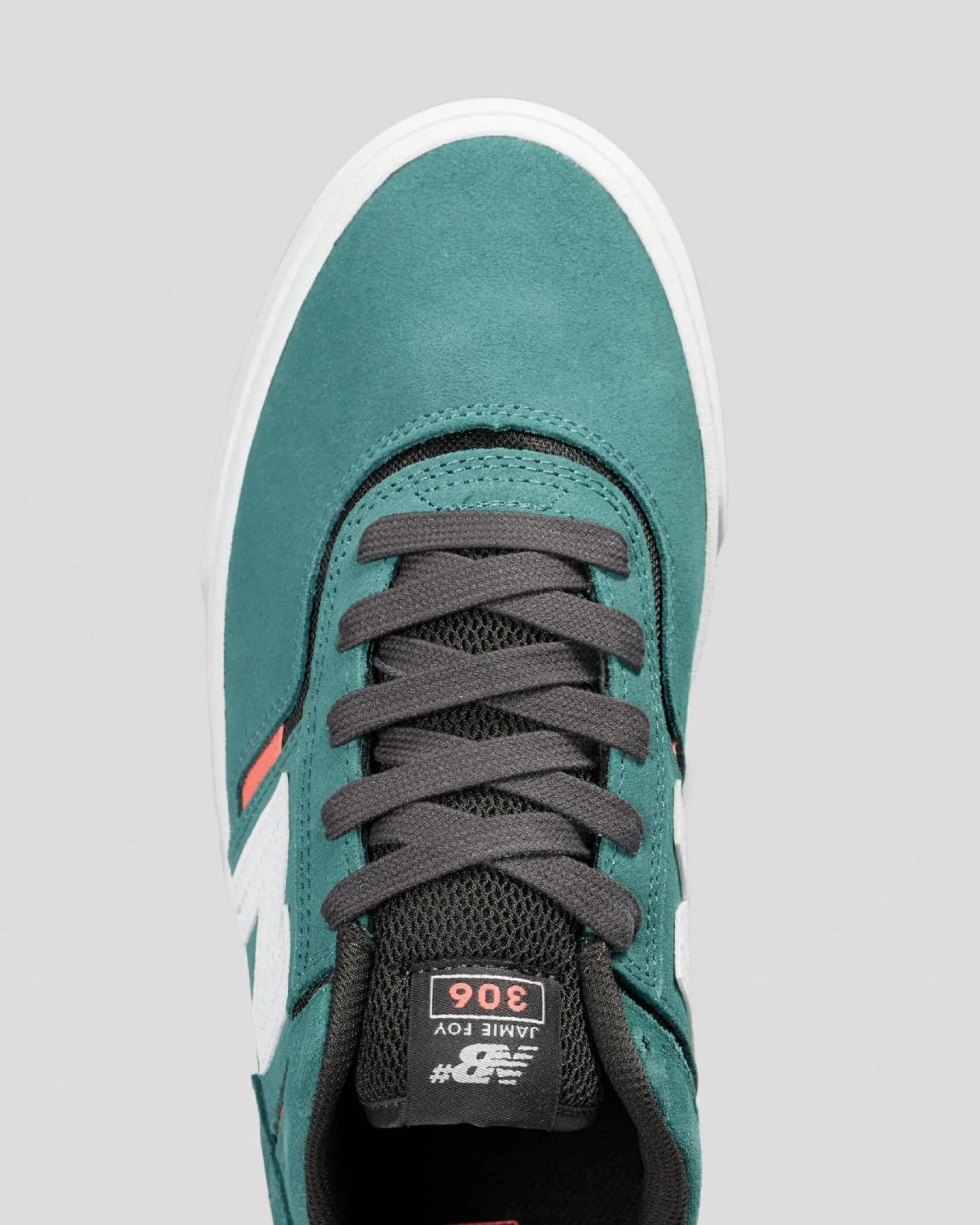 306 Jamie Foy Shoes