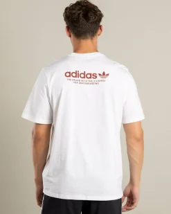 4.0 Logo T-Shirt