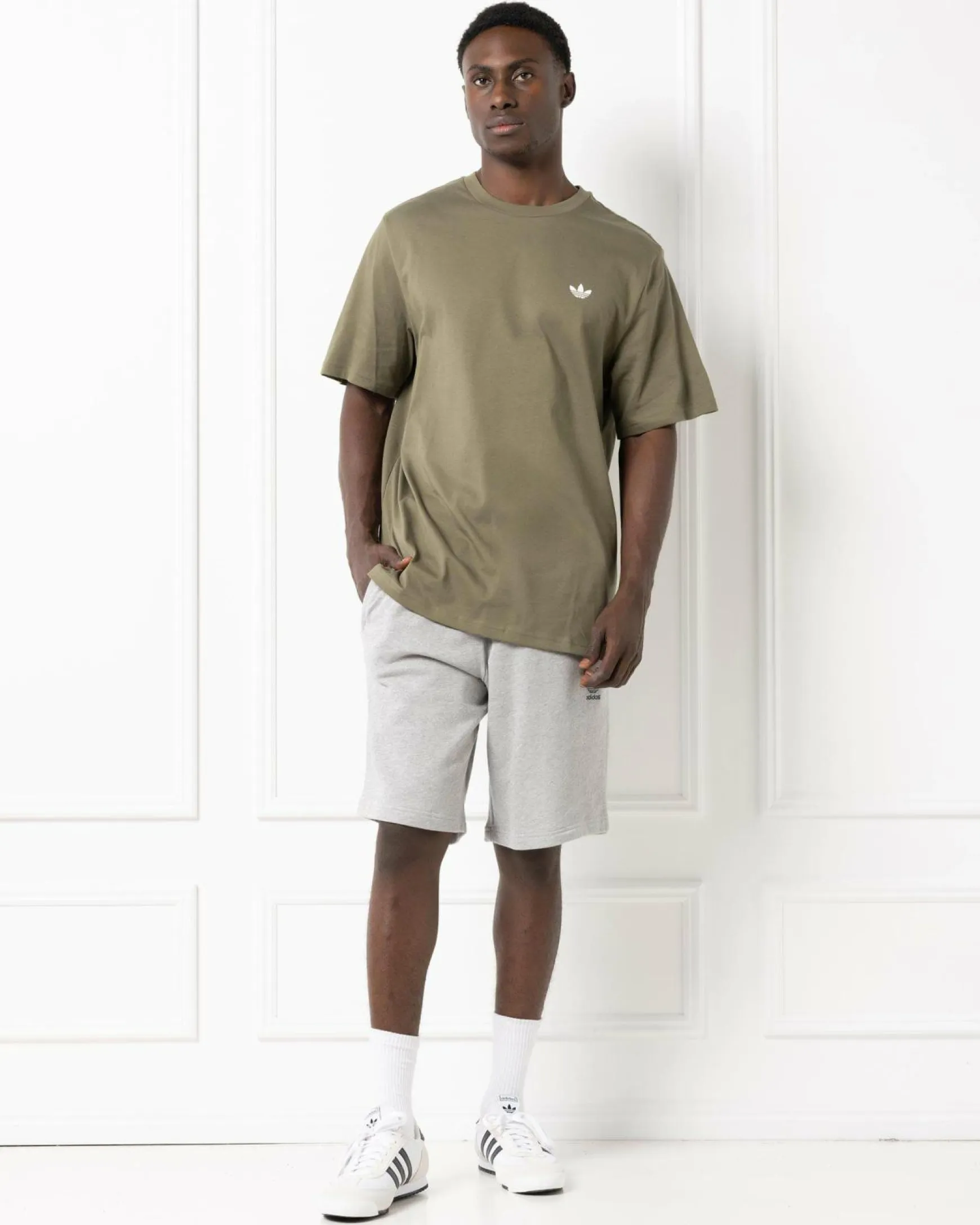 4.0 Logo T-Shirt