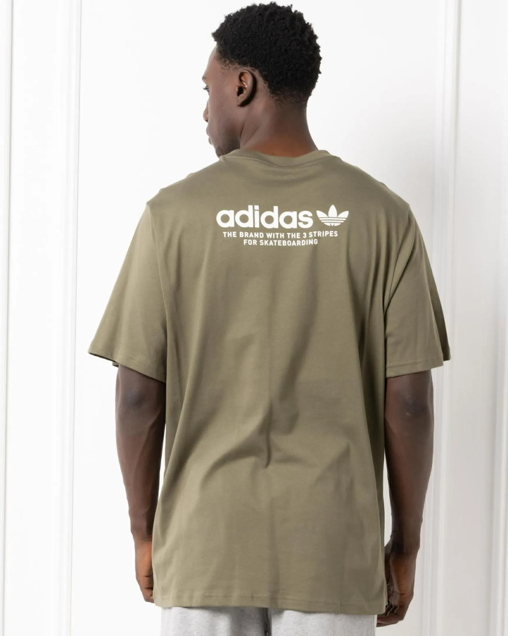 4.0 Logo T-Shirt