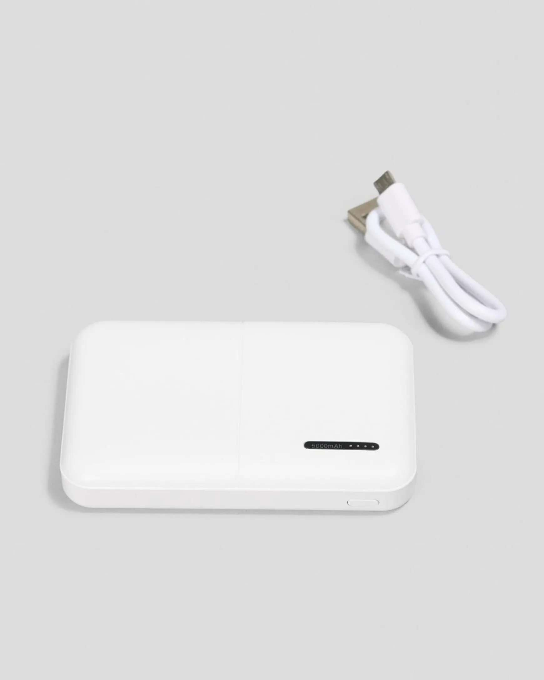 5000 MaH Powerbank