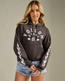 1991 Mini Hoodie