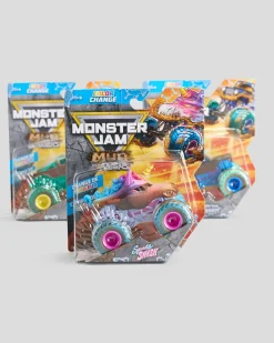 1:64 Mud Blasters