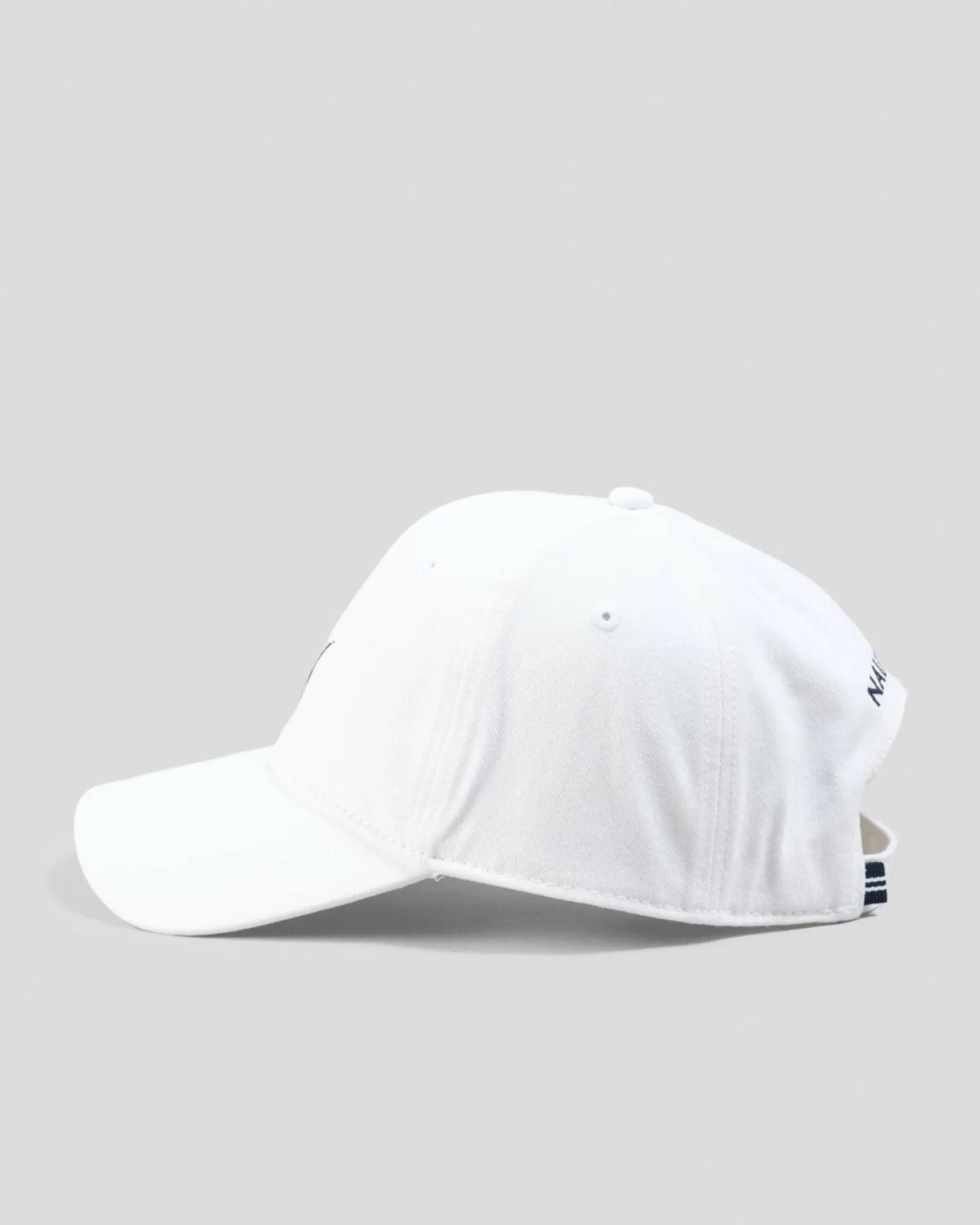 6 Panel Buckle Cap