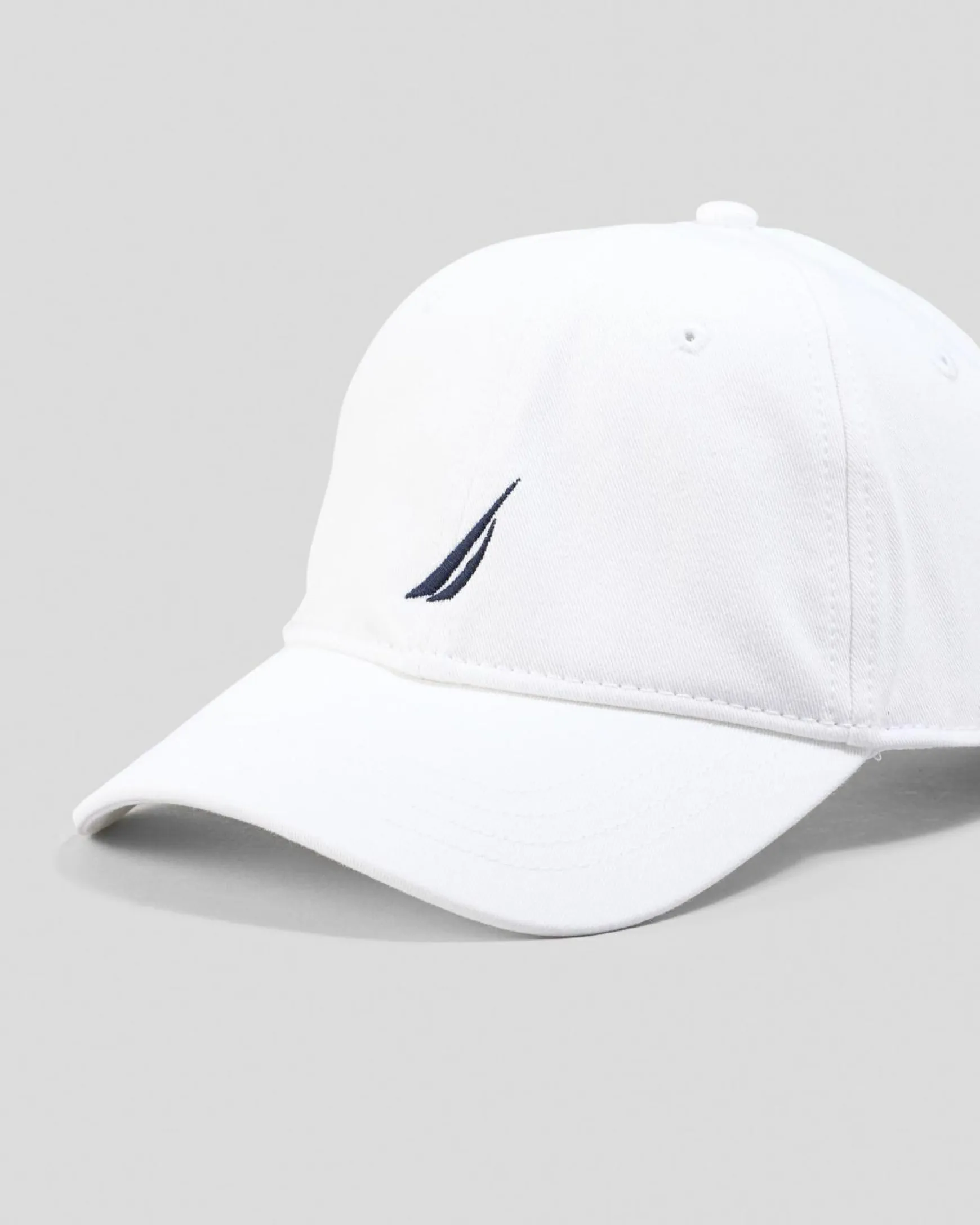 6 Panel Buckle Cap