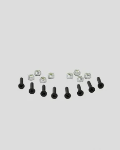 1.125" Phillips Bolts