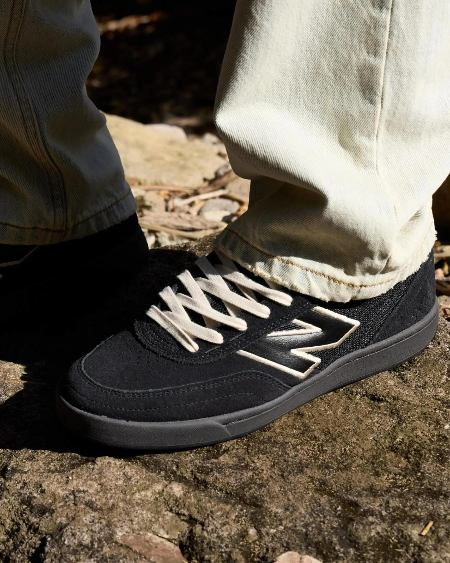 440 Shoes