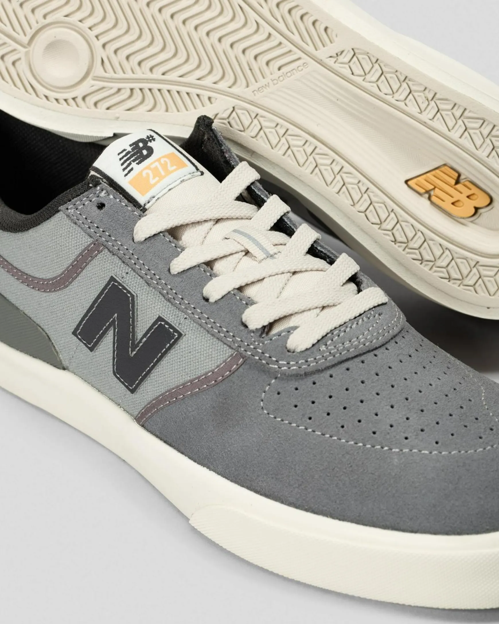 272 Shoes