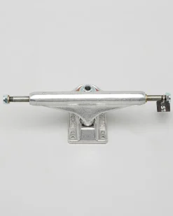 159 Silver Standard Skateboard Truck