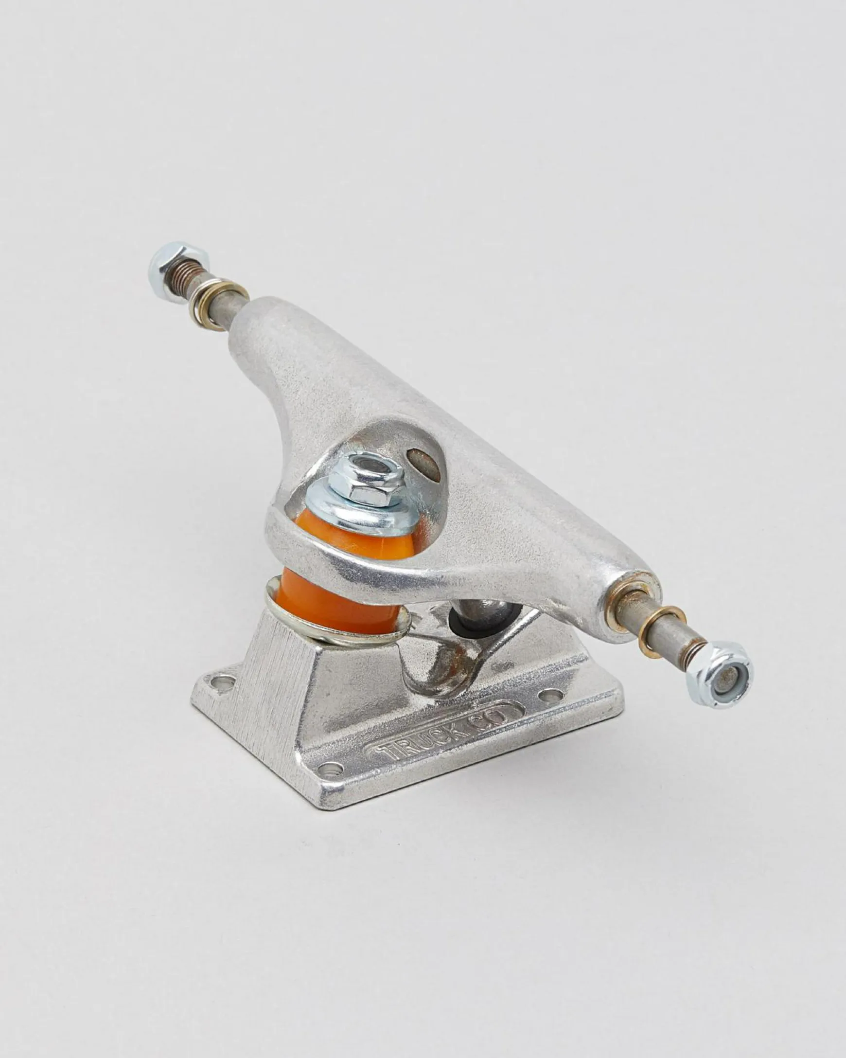 139 Stage 11 Polished Skateboard Truck