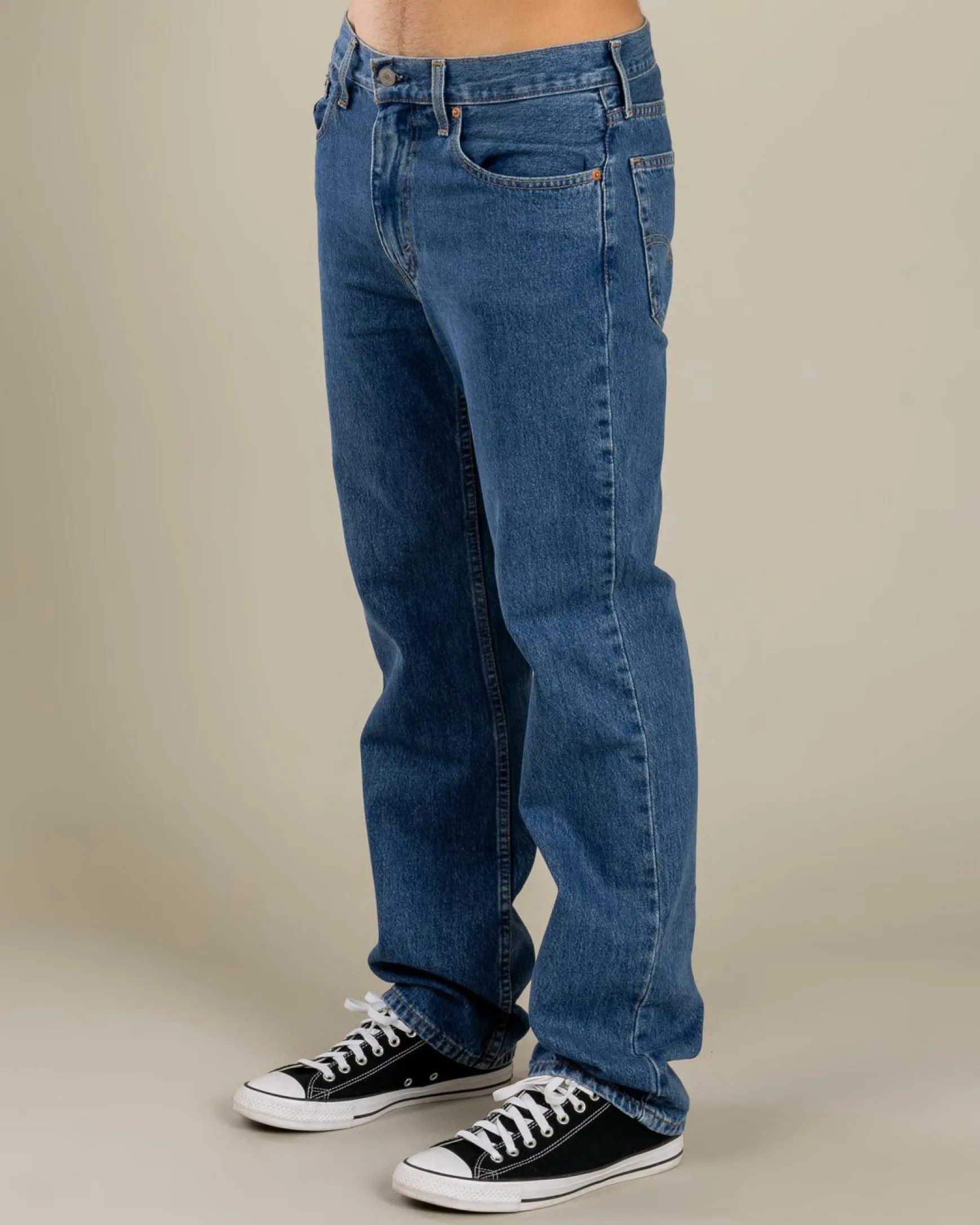 516 Straight Jeans
