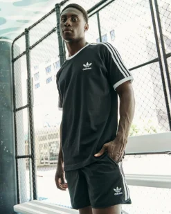 3 Stripes T-Shirt