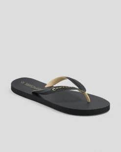 2 Tone Bloom Open Toe