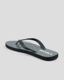 2 Tone Bloom Open Toe