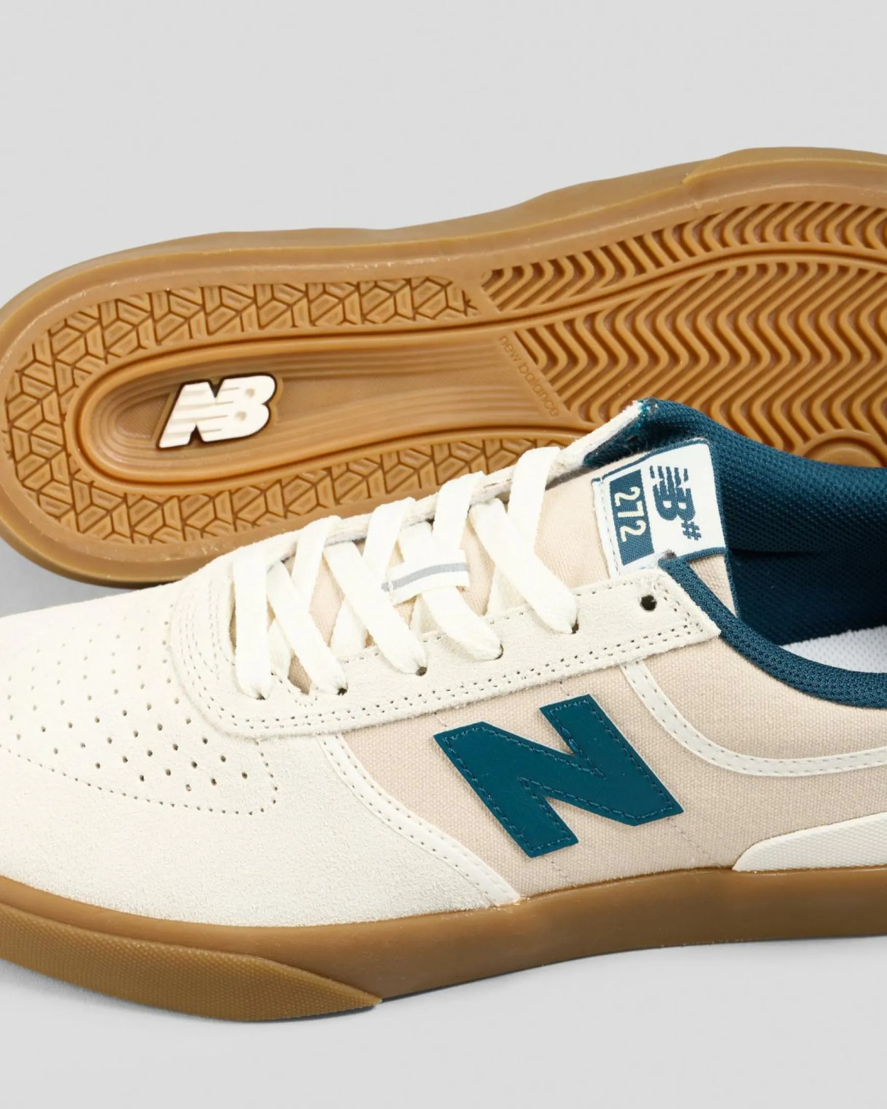 272 V1 Shoes
