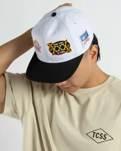 30 Year Champion Snapback Cap