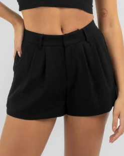 Abby Hawaii Shorts