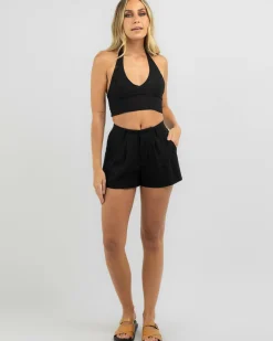 Abby Hawaii Shorts