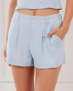 Abby Hawaii Shorts