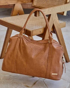 Abby Travel Bag