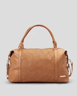 Abby Travel Bag