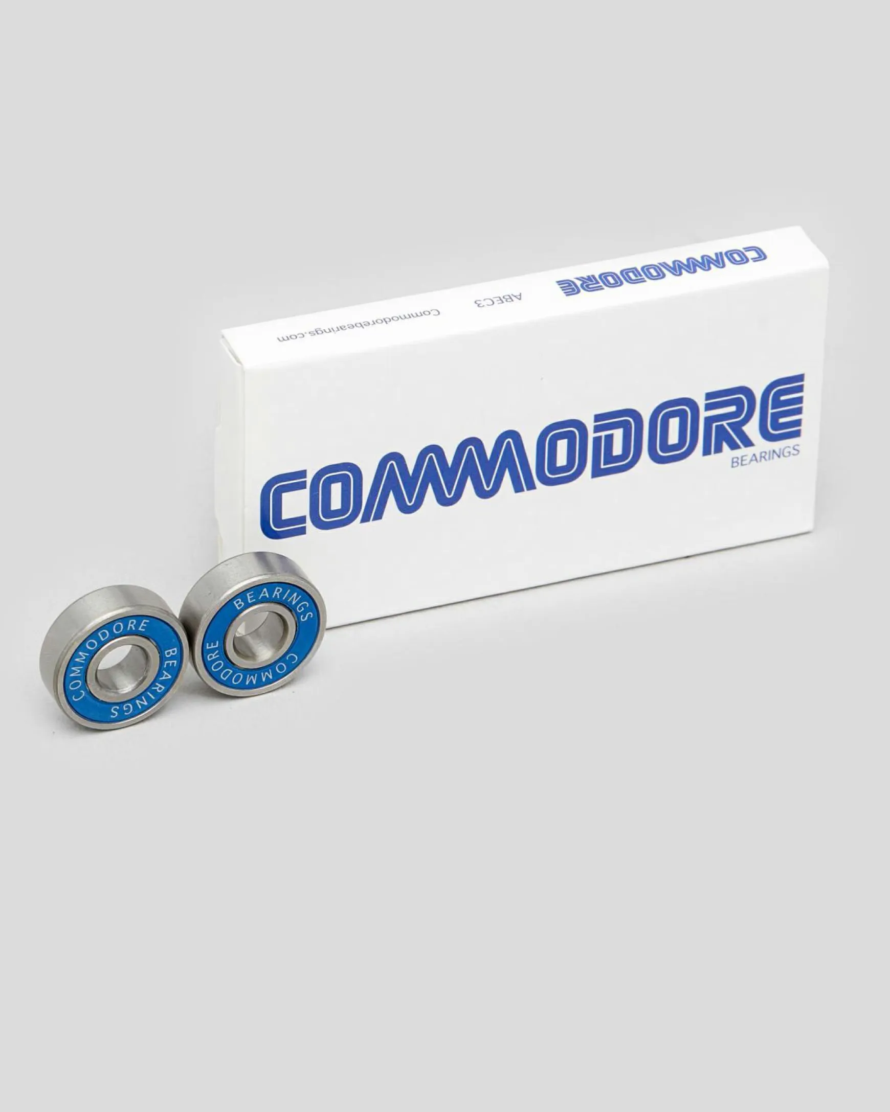 ABEC 3 Bearings