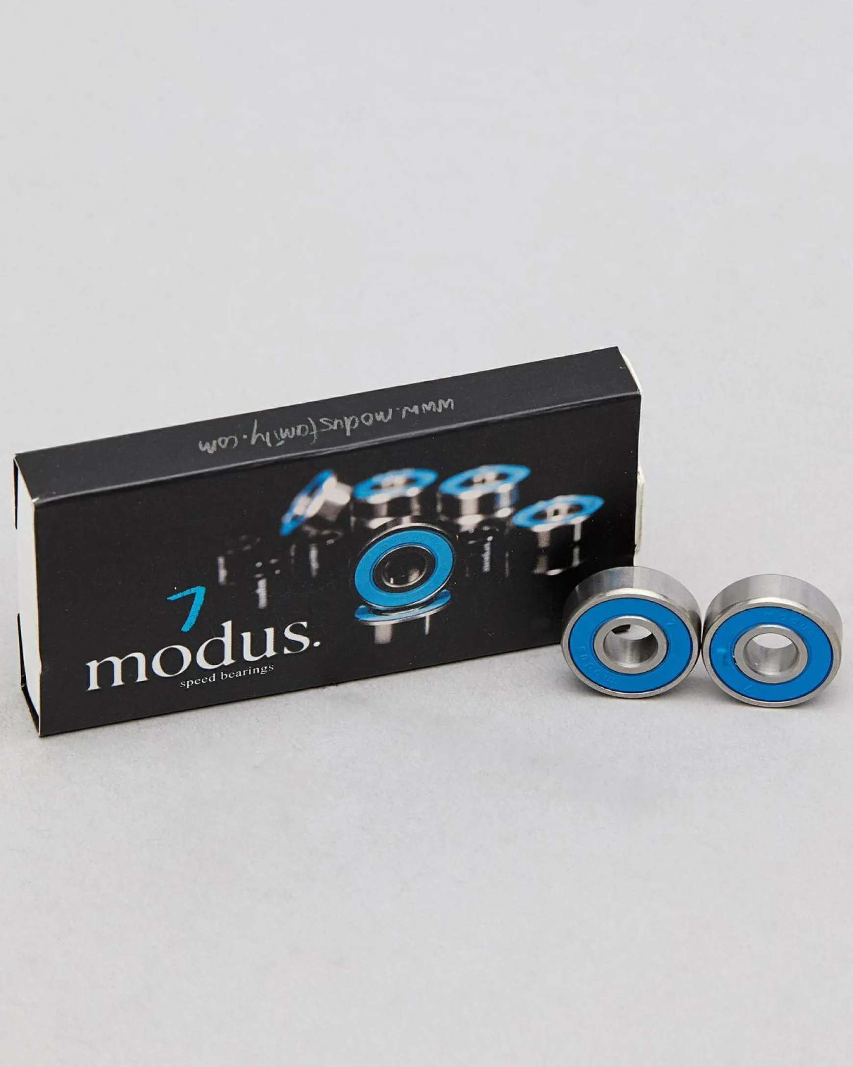 Abec 7 Bearings