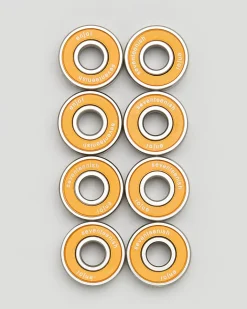 Abec 7 Teenish Bearings