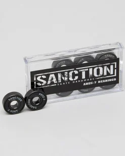 Abec-7 Bearings