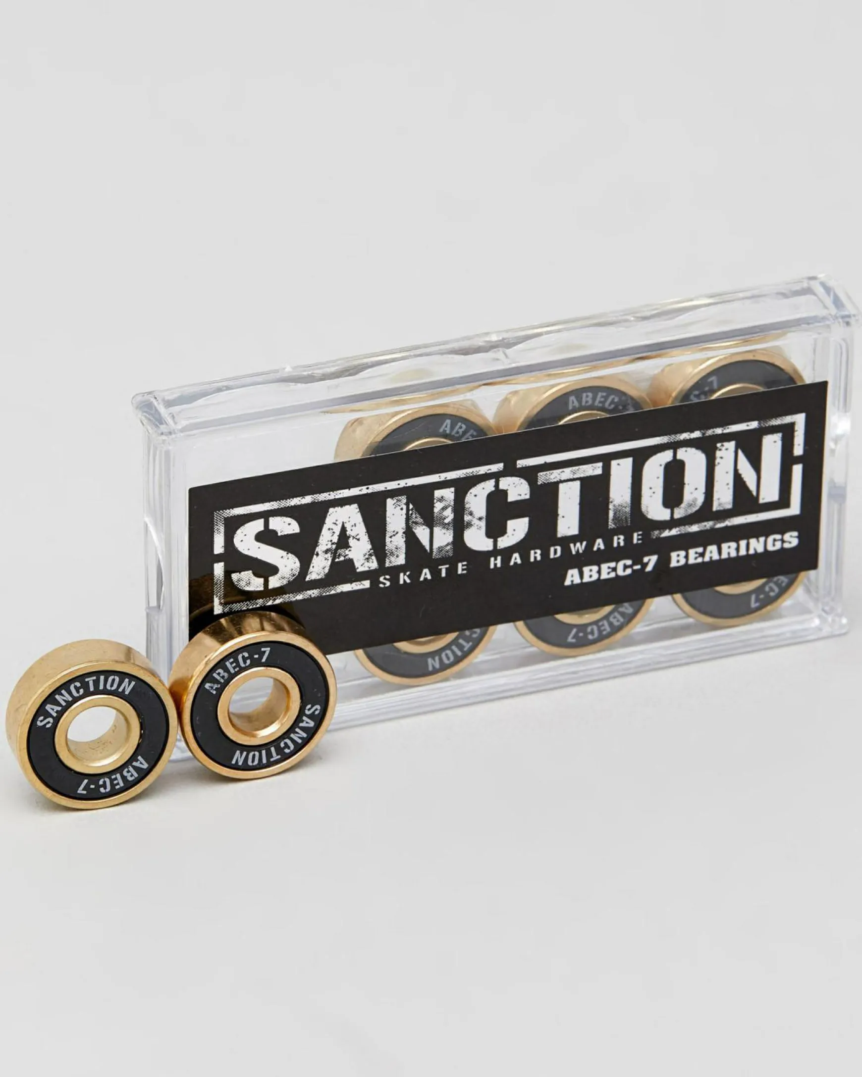 Abec-7 Bearings
