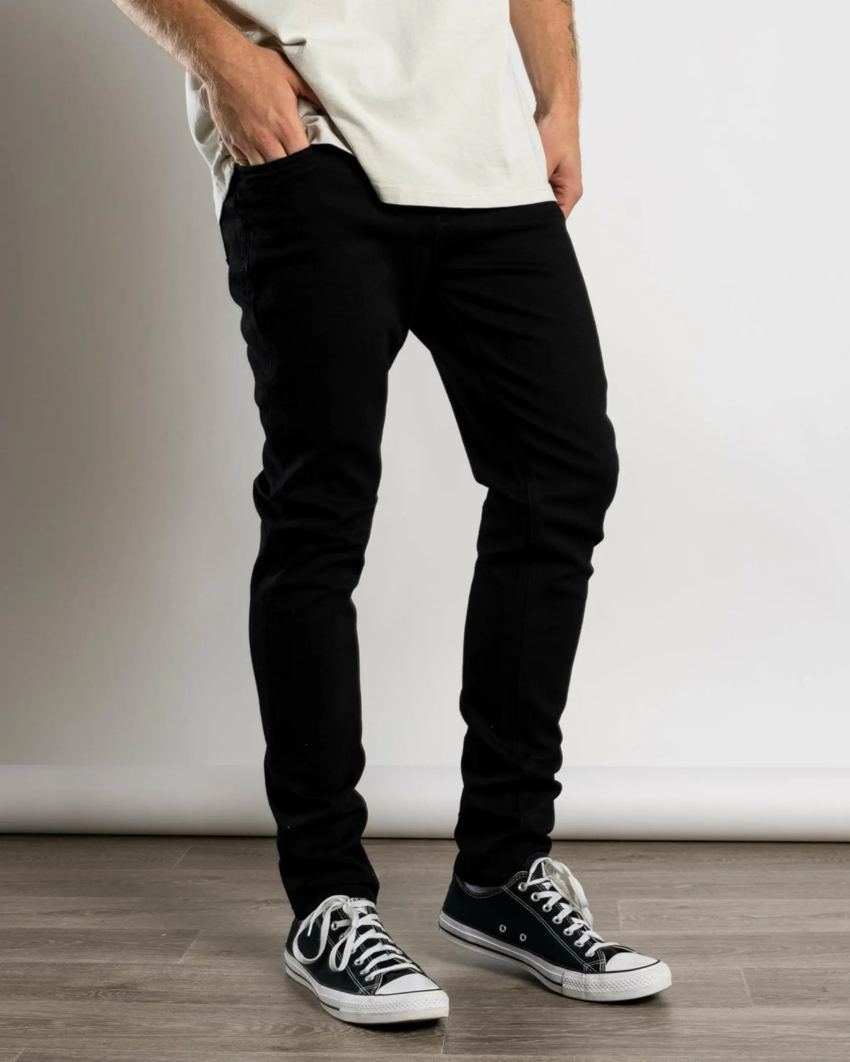Abolish Jeans