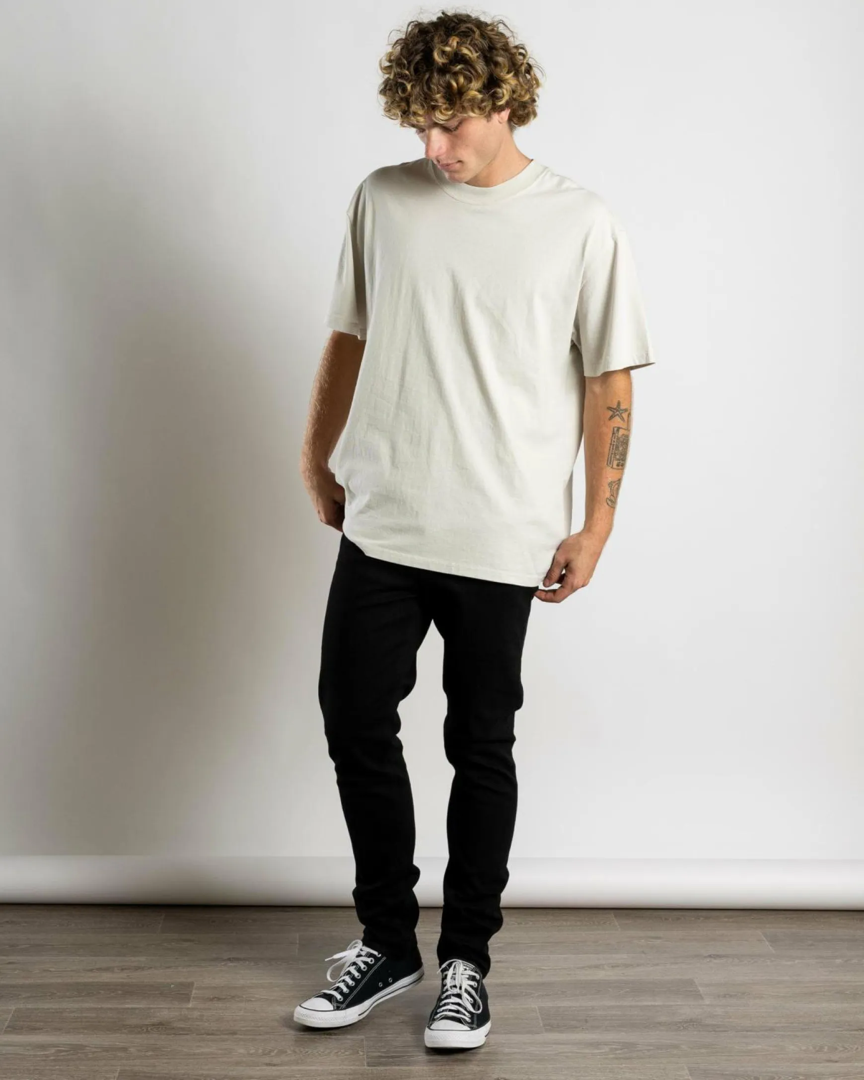 Abolish Jeans