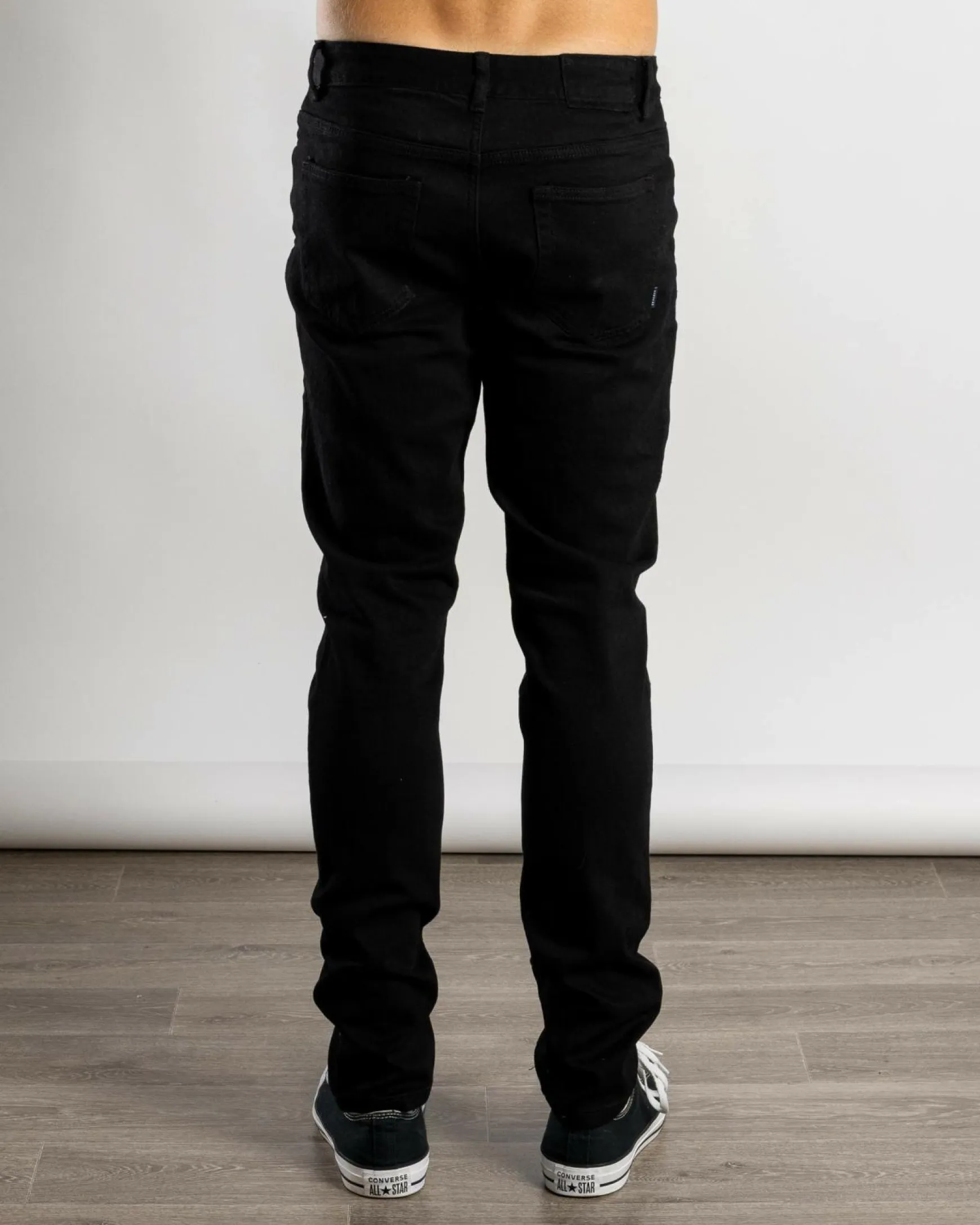 Abolish Jeans