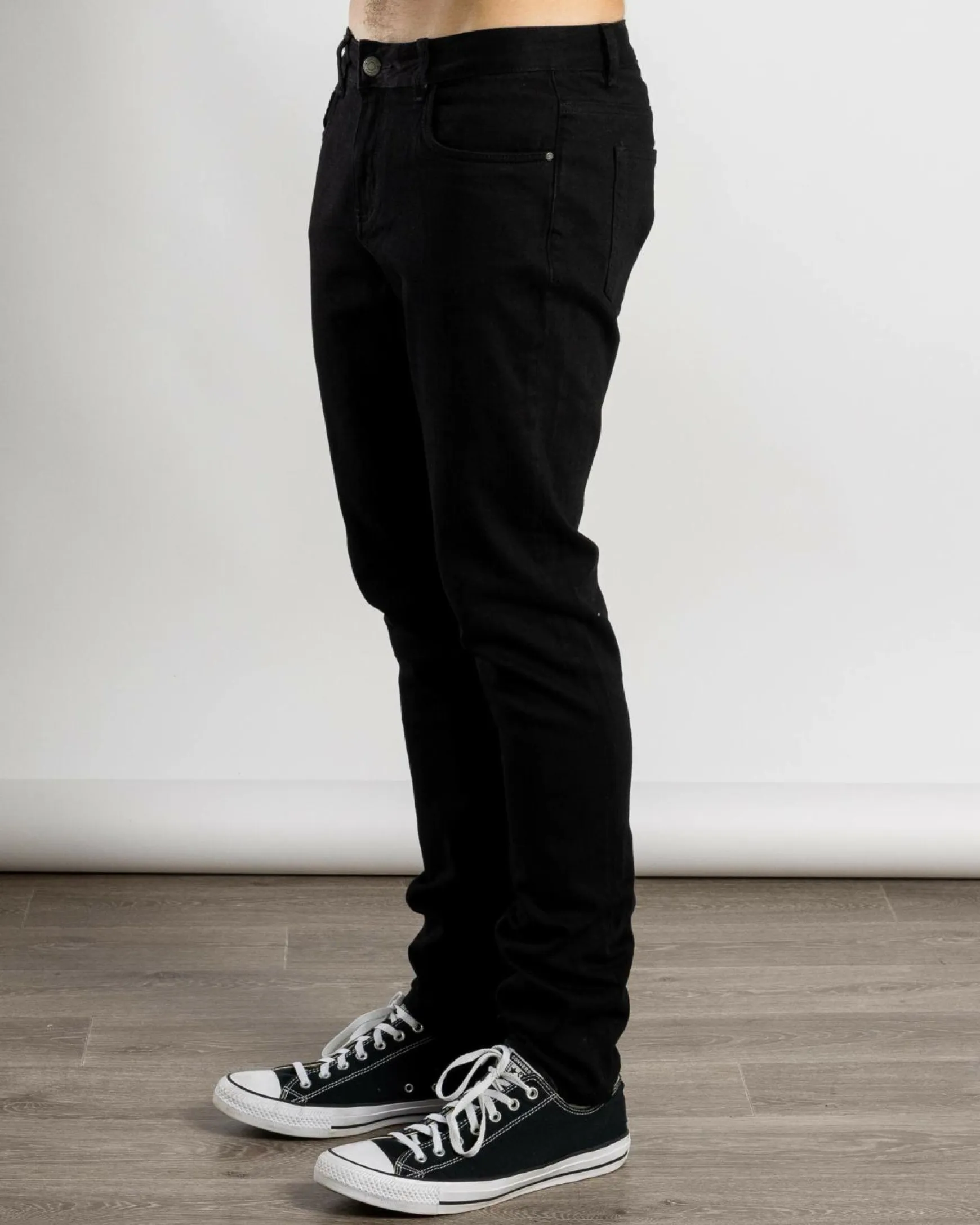 Abolish Jeans