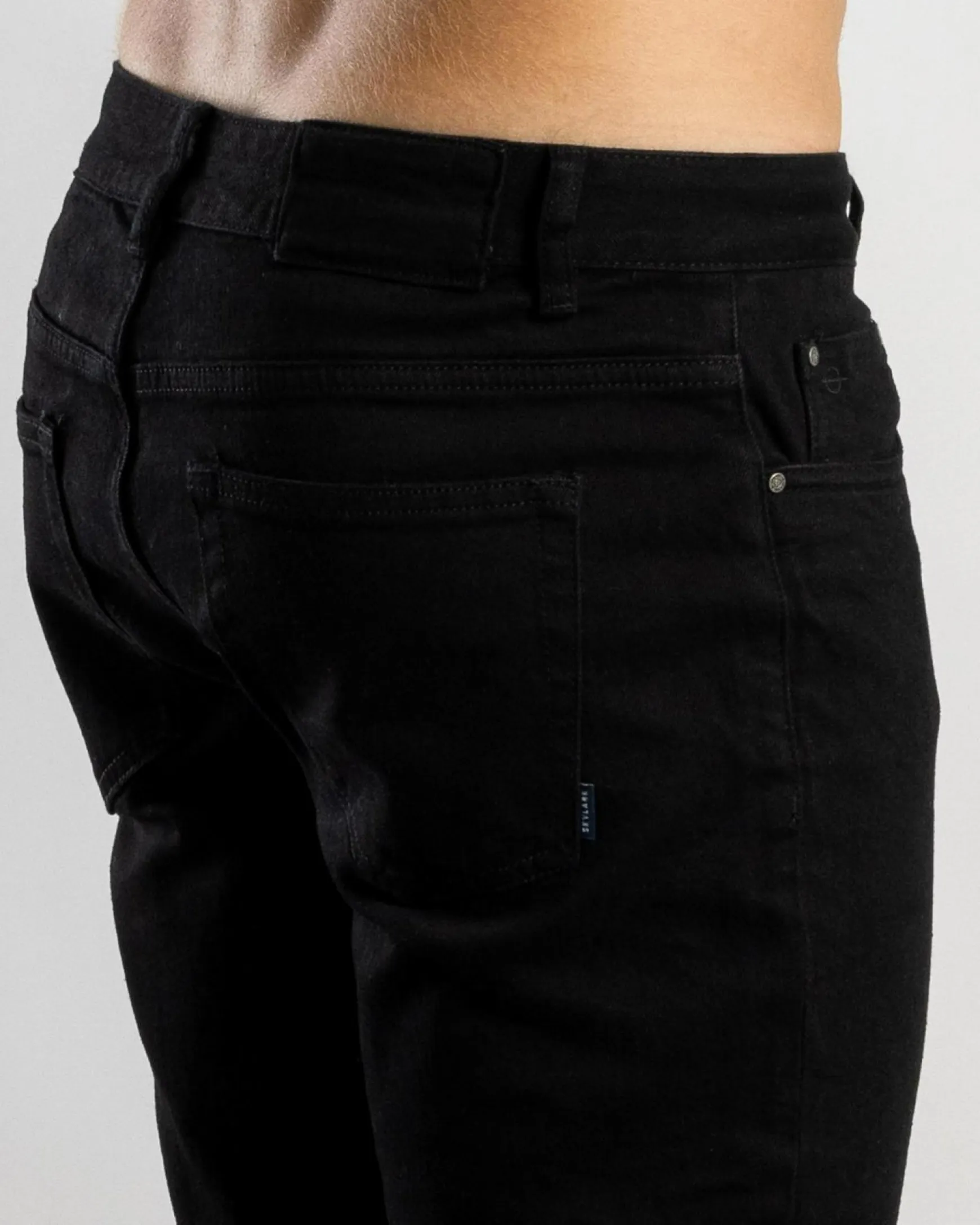 Abolish Jeans