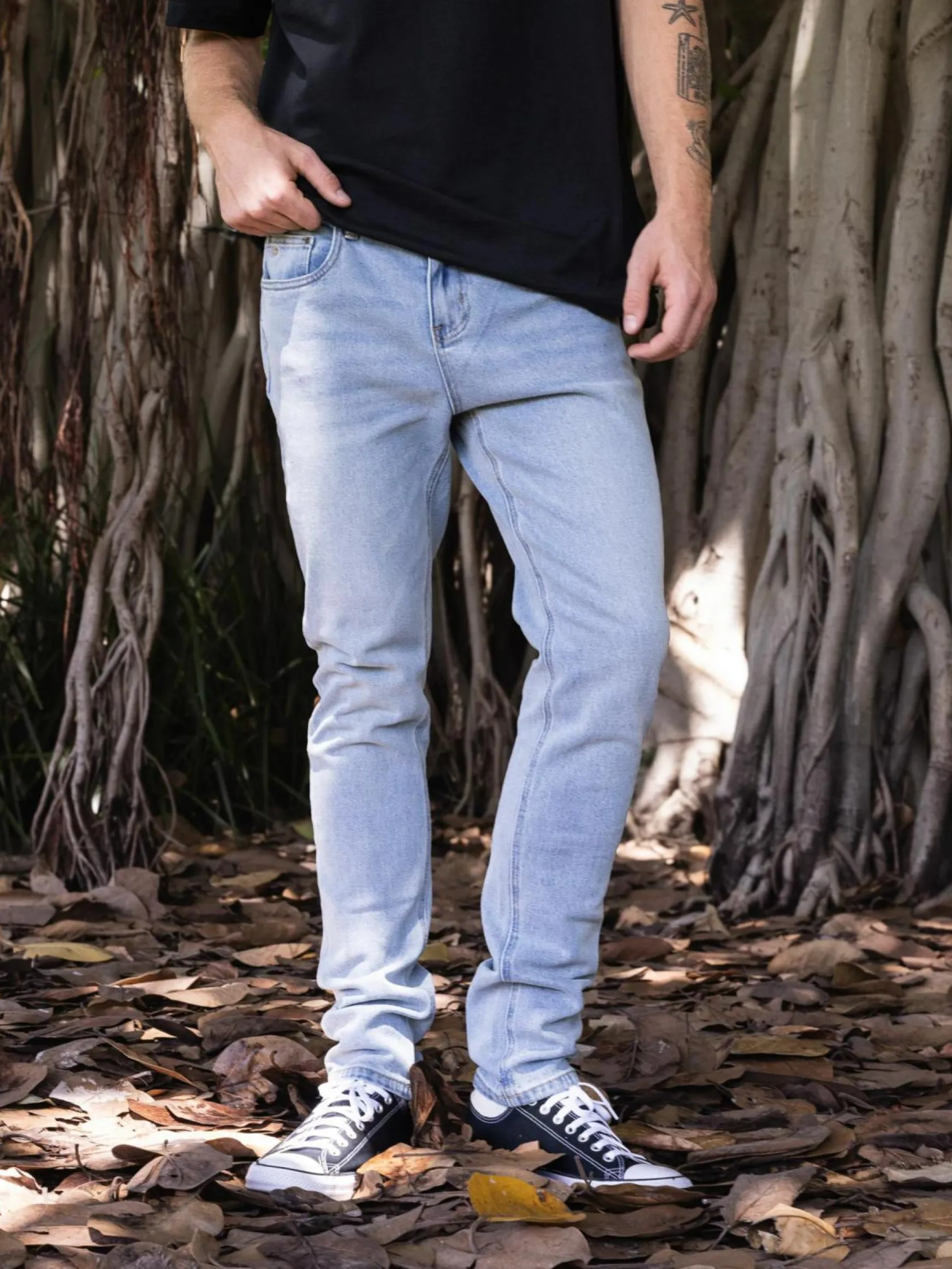 Abolish Jeans