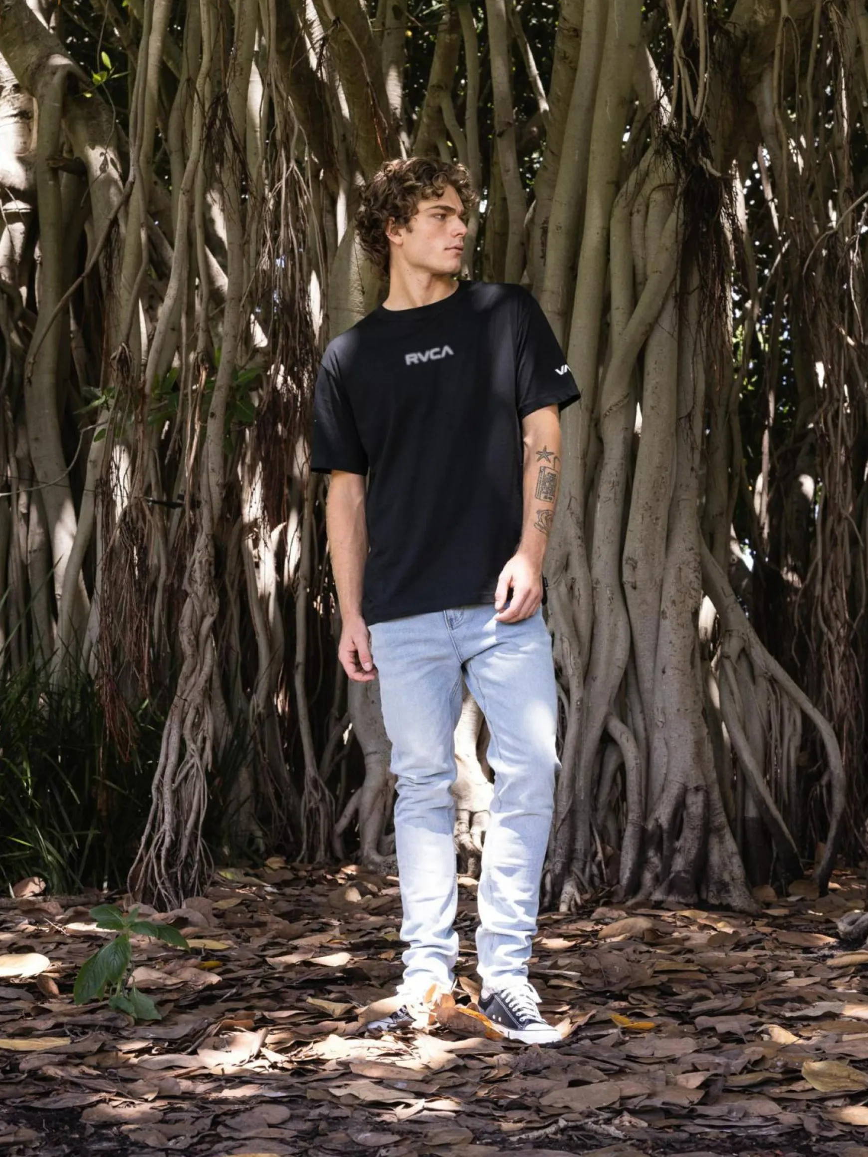 Abolish Jeans