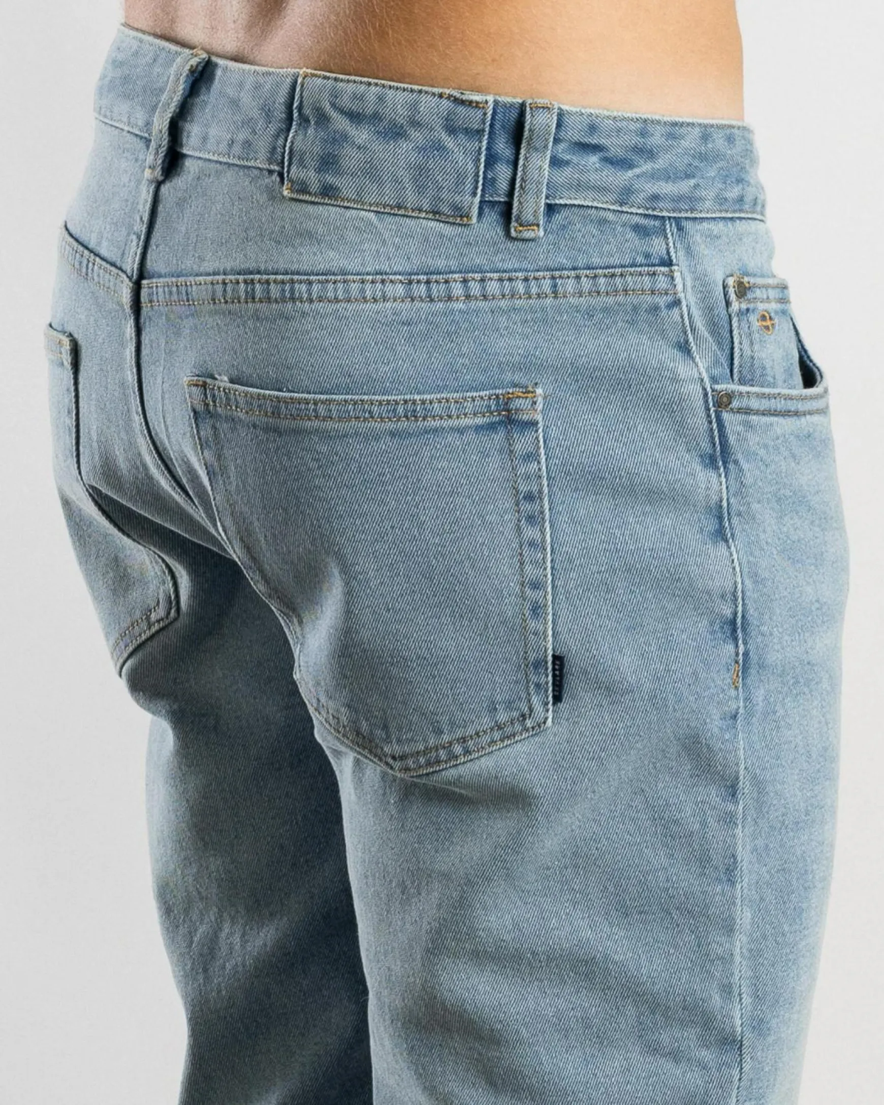Abolish Jeans