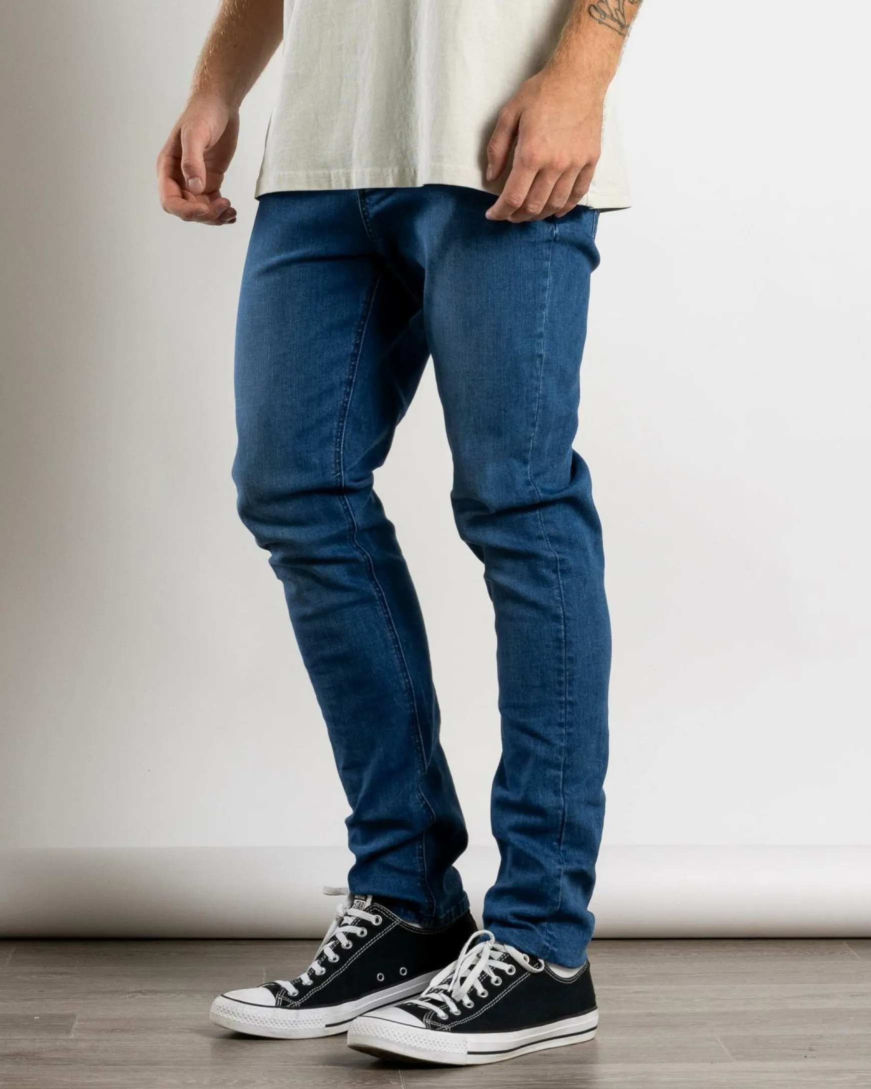 Abolish Jeans