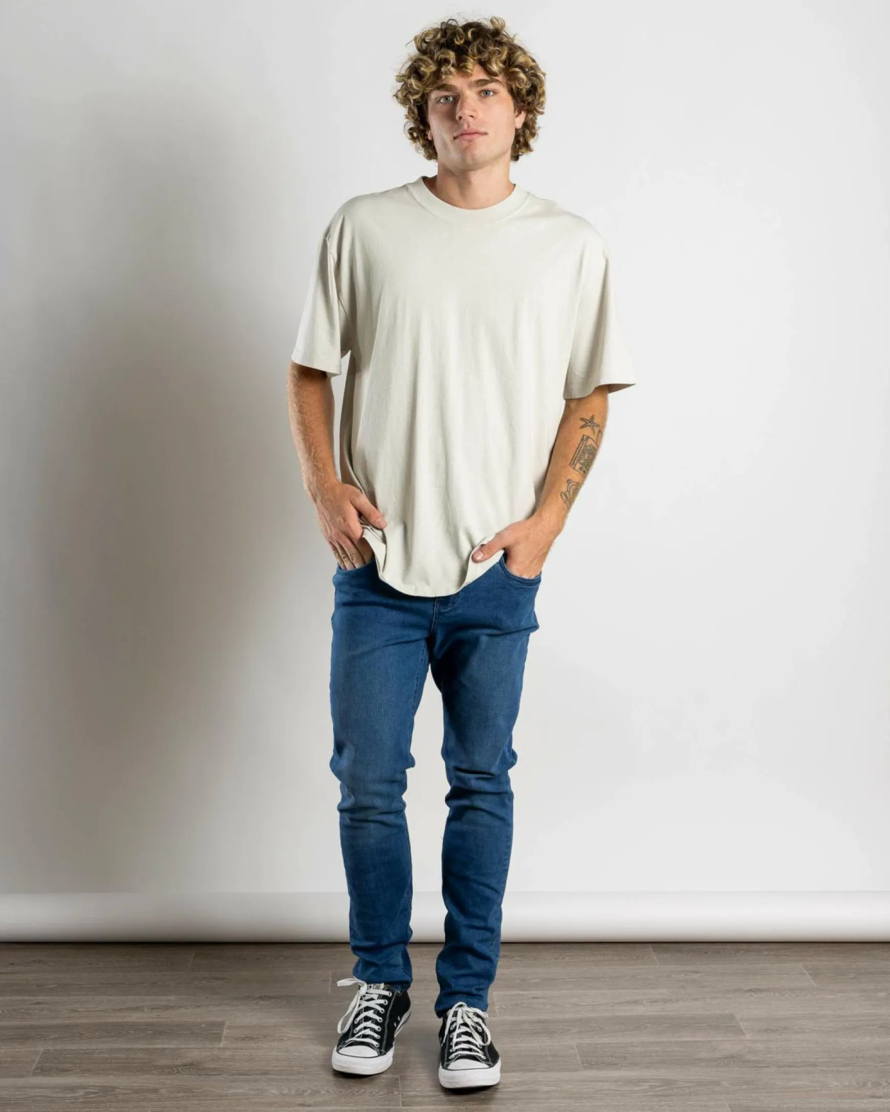 Abolish Jeans