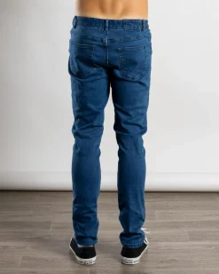 Abolish Jeans