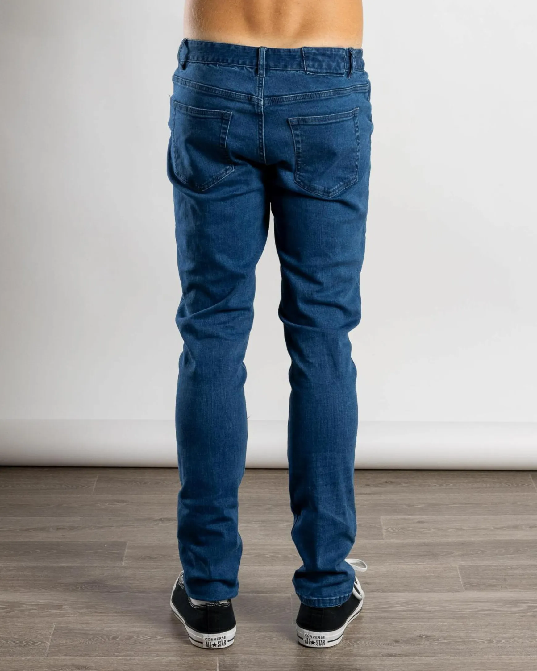 Abolish Jeans